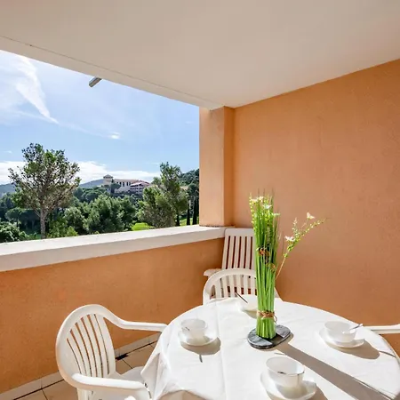 Le Village De Cap Esterel - Maeva - 2 Pieces 5 Personnes - Confort Mae-2631 Saint-Raphael (Var)