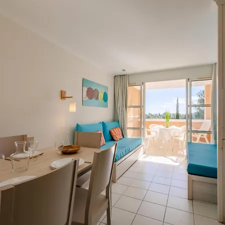 Le Village De Cap Esterel - Maeva - 2 Pieces 5 Personnes - Confort Mae-2631 * Saint-Raphael (Var)