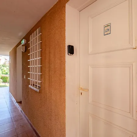 Le Village De Cap Esterel - Maeva - 2 Pieces 5 Personnes - Confort Mae-2631 Apartment