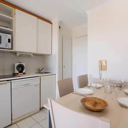 Apartment Le Village De Cap Esterel - Maeva - 2 Pieces 5 Personnes - Confort Mae-2631