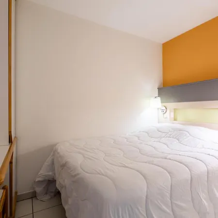 Le Village De Cap Esterel - Maeva - 2 Pieces 5 Personnes - Confort Mae-2631 Apartment *