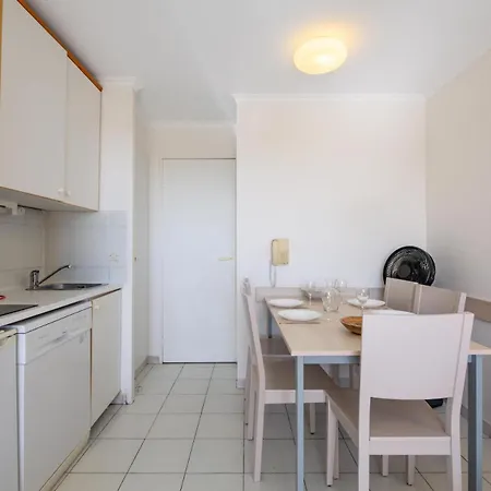 Le Village De Cap Esterel - Maeva - 2 Pieces 5 Personnes - Confort Mae-2631 Apartment Saint-Raphael (Var)