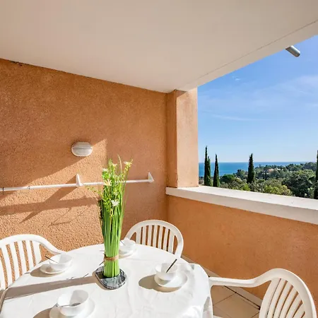Apartment Le Village De Cap Esterel - Maeva - 2 Pieces 5 Personnes - Confort Mae-2631 Saint-Raphael (Var)