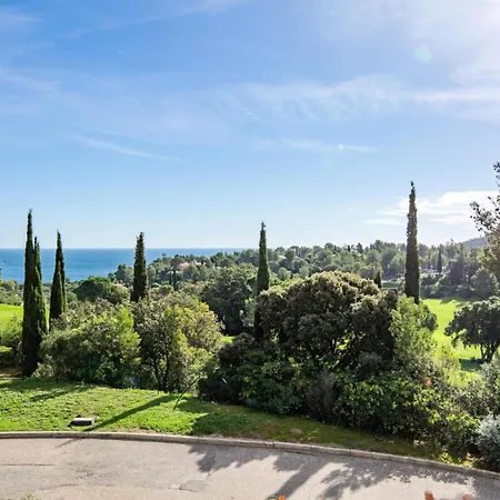 Le Village De Cap Esterel - Maeva - 2 Pieces 5 Personnes - Confort Mae-2631 Saint-Raphael (Var)