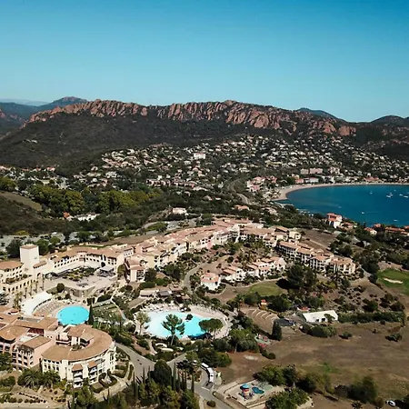 Le Village De Cap Esterel - Maeva - 2 Pieces 5 Personnes - Confort Mae-2631 Apartment