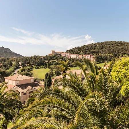 Le Village De Cap Esterel - Maeva - 2 Pieces 5 Personnes - Confort Mae-2631 Apartment Saint-Raphael (Var)