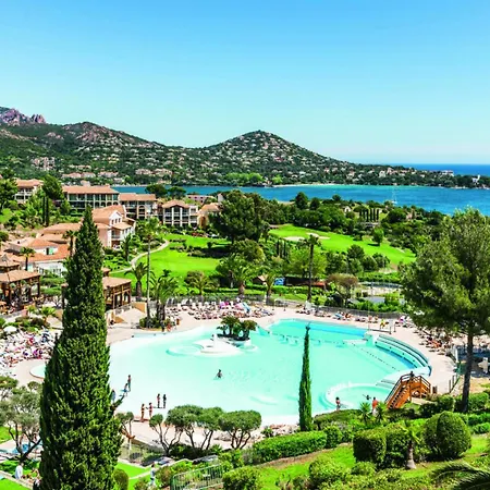 Apartment Le Village De Cap Esterel - Maeva - 2 Pieces 5 Personnes - Confort Mae-2631 Saint-Raphael (Var)