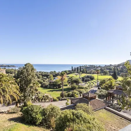 Le Village De Cap Esterel - Maeva - 2 Pieces 5 Personnes - Confort Mae-2631 Saint-Raphael (Var)