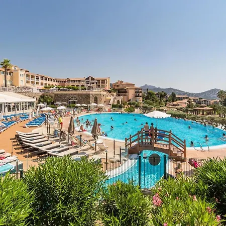 Le Village De Cap Esterel - Maeva - 2 Pieces 5 Personnes - Confort Mae-2631 * Saint-Raphael (Var)
