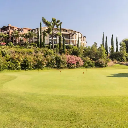 Le Village De Cap Esterel - Maeva - 2 Pieces 5 Personnes - Confort Mae-2631 Apartment
