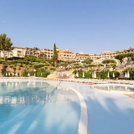 Le Village De Cap Esterel - Maeva - 2 Pieces 5 Personnes - Confort Mae-2631 Apartment *