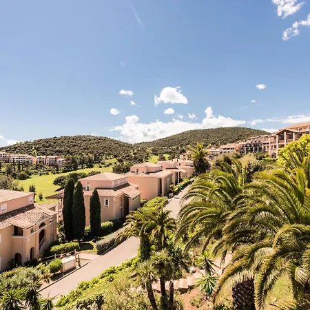 Apartment Le Village De Cap Esterel - Maeva - 2 Pieces 5 Personnes - Confort Mae-2631 *