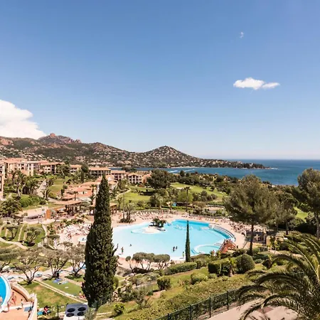 Le Village De Cap Esterel - Maeva - 2 Pieces 5 Personnes - Confort Mae-2631 Apartment Saint-Raphael (Var)