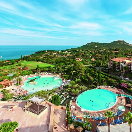 Le Village De Cap Esterel - Maeva - 2 Pieces 5 Personnes - Confort Mae-2631 Saint-Raphael (Var)