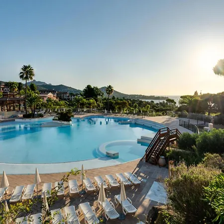 Apartment Le Village De Cap Esterel - Maeva - 2 Pieces 5 Personnes - Confort Mae-2631 Saint-Raphael (Var)